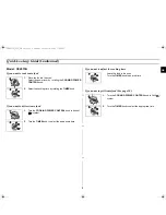 Preview for 3 page of Samsung CE2915N Owner'S Instructions Manual