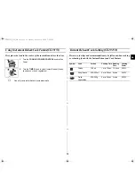 Preview for 15 page of Samsung CE2915N Owner'S Instructions Manual