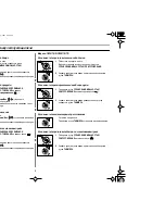 Preview for 2 page of Samsung CE2917NR (Russian) 