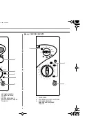 Preview for 4 page of Samsung CE2917NR (Russian) 