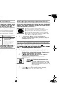 Preview for 16 page of Samsung CE2917NR (Russian) 