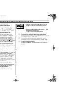 Preview for 14 page of Samsung CE2927NR Manual