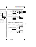 Preview for 41 page of Samsung CE2933N Owner'S Instructions Manual