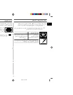 Preview for 45 page of Samsung CE2933N Owner'S Instructions Manual