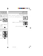 Preview for 50 page of Samsung CE2933N Owner'S Instructions Manual