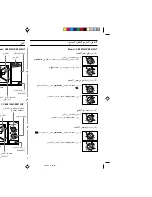 Preview for 58 page of Samsung CE2933N Owner'S Instructions Manual