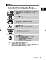 Preview for 25 page of Samsung CE2977 Owner'S Instructions & Cooking Manual