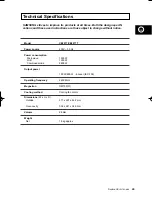 Preview for 43 page of Samsung CE2977 Owner'S Instructions & Cooking Manual