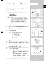 Preview for 23 page of Samsung CE305CF Owner'S Instructions Manual