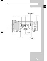 Preview for 31 page of Samsung CE305CF Owner'S Instructions Manual