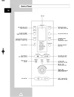 Preview for 32 page of Samsung CE305CF Owner'S Instructions Manual