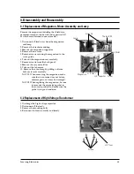 Preview for 6 page of Samsung CE305CF Service Manual