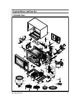 Preview for 16 page of Samsung CE305CF Service Manual