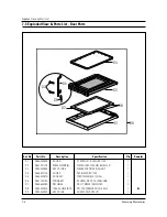 Preview for 19 page of Samsung CE305CF Service Manual