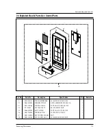 Preview for 20 page of Samsung CE305CF Service Manual