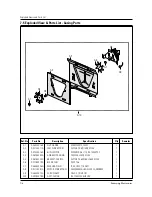 Preview for 21 page of Samsung CE305CF Service Manual