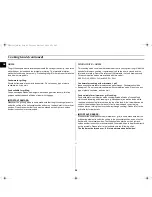 Preview for 26 page of Samsung CE3120N Owner'S Instructions Manual