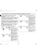 Preview for 16 page of Samsung CE3280 Owner'S Instructions And Cooking Manual