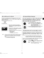 Preview for 7 page of Samsung CE3760F Owner'S Instructions And Cooking Manual