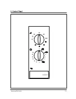 Preview for 5 page of Samsung CE735GV Manual Supplement