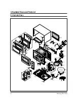 Preview for 6 page of Samsung CE735GV Manual Supplement