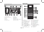 Preview for 10 page of Samsung CE73J-B Owner'S Instructions & Cooking Manual