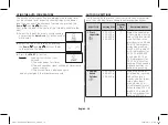 Preview for 16 page of Samsung CE73J-B Owner'S Instructions & Cooking Manual