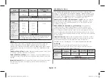 Preview for 32 page of Samsung CE73J-B Owner'S Instructions & Cooking Manual