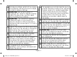 Preview for 4 page of Samsung CE73J Owner'S Instructions & Cooking Manual