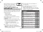 Preview for 8 page of Samsung CE73J Owner'S Instructions & Cooking Manual