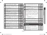 Preview for 9 page of Samsung CE73J Owner'S Instructions & Cooking Manual