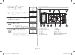 Preview for 14 page of Samsung CE73J Owner'S Instructions & Cooking Manual