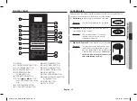 Preview for 15 page of Samsung CE73J Owner'S Instructions & Cooking Manual