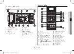 Preview for 11 page of Samsung CE73JD1 Owner'S Instructions & Cooking Manual