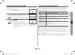 Preview for 15 page of Samsung CE73JD1 Owner'S Instructions & Cooking Manual