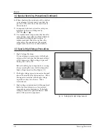 Preview for 4 page of Samsung CE745GR Service Manual