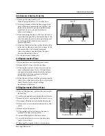 Предварительный просмотр 9 страницы Samsung CE745GR Service Manual