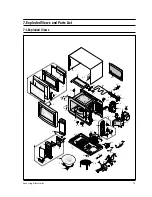 Preview for 17 page of Samsung CE745GR Service Manual