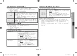 Preview for 15 page of Samsung CE76JD-M Owner'S Instructions & Cooking Manual