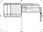 Preview for 17 page of Samsung CE76JD-M Owner'S Instructions & Cooking Manual