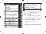 Preview for 10 page of Samsung CE76JD-MB Owner'S Instructions & Cooking Manual