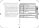 Preview for 11 page of Samsung CE76JD-MB Owner'S Instructions & Cooking Manual