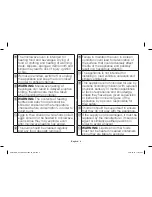 Preview for 4 page of Samsung CE76JD Owner'S Instructions & Cooking Manual