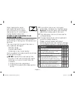 Preview for 8 page of Samsung CE76JD Owner'S Instructions & Cooking Manual