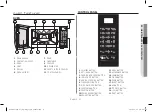 Предварительный просмотр 11 страницы Samsung CE77JD-SB1 Owner'S Instructions & Cooking Manual