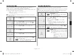 Preview for 13 page of Samsung CE77JD-SB1 Owner'S Instructions & Cooking Manual