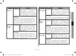 Preview for 25 page of Samsung CE77JD-SB1 Owner'S Instructions & Cooking Manual