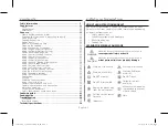 Preview for 2 page of Samsung CE77JD Series Owner'S Instructions & Cooking Manual