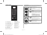 Preview for 12 page of Samsung CE77JD Series Owner'S Instructions & Cooking Manual