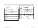 Preview for 14 page of Samsung CE77JD Series Owner'S Instructions & Cooking Manual